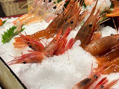 -万岛日本料理铁板烧(梅赛德斯奔驰店)