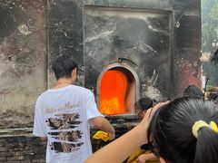 -南岳衡山风景名胜区-南岳大庙