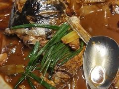 -悦融琥珀·京鲁菜·海味珍品(西单店)