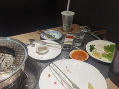 -隐家本格烧肉(万达广场店)