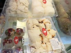 -白玉兰食品(中山公园龙之梦店)