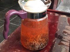 -太婆天府山珍酒楼(亚运村店)