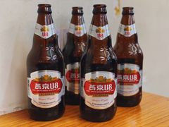 -炒豆合作社(东四总店)