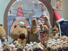 -百联川沙购物中心