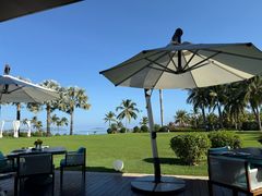 -宴悦海鲜餐厅·游水海鲜·牛排(亚龙湾瑞吉店)