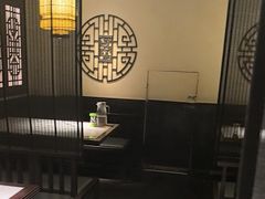 -绿茶餐厅(哈尔滨凯德店)