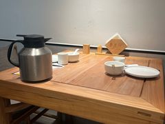 -枣子树·素食餐厅(普陀山店)