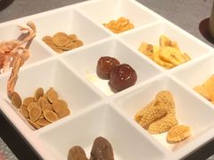 -探鱼·鲜青椒爽麻烤鱼(苏宁广场店)