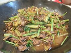 -福阿婆老牌湘菜(大润发店)