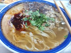 -孟记传统大刀面(星源商城店)