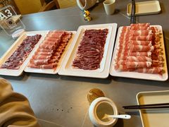 -君邦火锅(新疆大厦店)