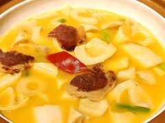 -茅庐·川粤精品私房菜(金沙遗址店)