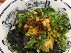 -黑白电视长沙小吃(悦汇城店)