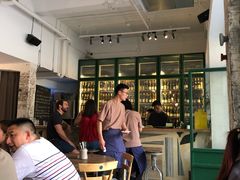 大堂-RAC BAR(安福路店)