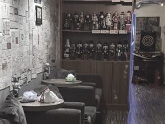 -203密室逃脱(朝阳大悦城1店)