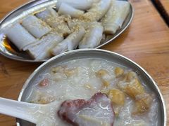 -陈添記·祖傳爽鱼皮·西关老字号(广州首店)