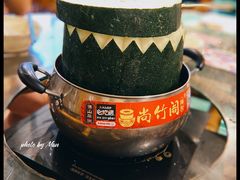 -尚竹阁冬瓜盅·18年地标美食(平洲店)