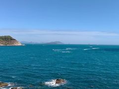 -三亚西岛海洋文化旅游区