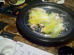 -船奇蒸汽海鲜·闽菜(八市海鲜总店)