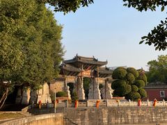 -建水文庙
