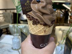 -GODIVA(王府井apm店)
