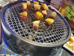 -十三姨正合丰烤肉(营迹路店)