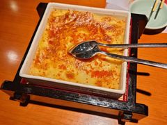 -仓桥家·焗寿司·锅物(光谷步行街店)