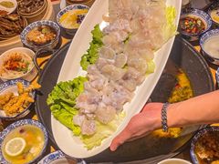 -吃城都·鱼蛙火锅(西玉龙街店)