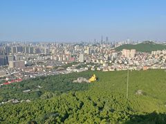 -千佛山风景名胜区