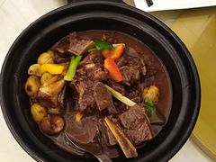 -珠海拱北口岸富华里中海雅高铂尔曼酒店