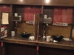 -一蘭拉面(新宿中央东口店)