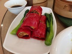 -澳门西南饭店·粤菜·茶市·手工点心(华海路店)