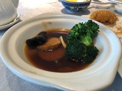 -豫园万丽酒店-万丽轩中餐厅(河南南路店)