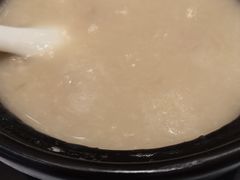 陈皮肉碎粥-红馆喜宴(十亩地店)