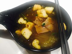 -小杨生煎(龙之梦购物中心店)