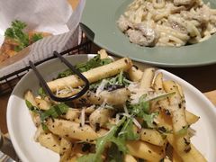 -新贝乐意大利餐厅(苏州中心店)