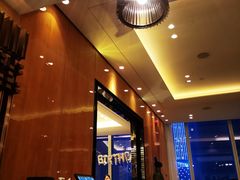 -广州四季酒店·意珍·意式自助餐