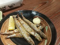 -桂马·日本料理·海胆·海鲜饭·酒场(民主广场店)