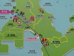 -南丫岛
