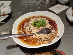 -小厨娘绣中淮扬(大行宫科巷店)