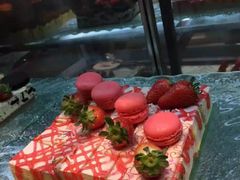 -宜昌富力皇冠假日酒店·咖啡1号西餐厅