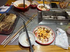-古彭7只羊·招牌白串·碳锅羊肉旗舰店