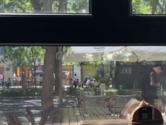 -漆黑觉米粉(三里屯店)