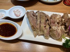 -品回味清真西北楼(宁波首店)