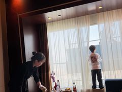 -北京国贸大酒店