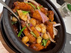 -茉里粤菜(皇姑万象汇店)