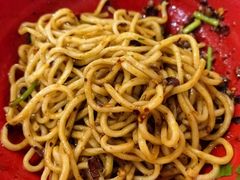 -继红顺河抄手名小吃