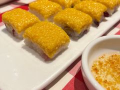 -西贝(枫蓝国际购物中心店)