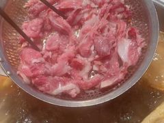 -犇鼎牛潮汕牛肉火锅(新辰里学清路店)