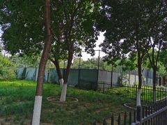 -石榴庄公园